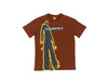 Carpet Shadow Man T-Shirt