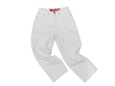 Carpet C-Star Jeans 'White'