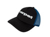 Carpet Puff Trucker Hat