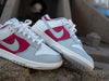 Nike Dunk Low Retro 'Ivory Ultraman' -Originally $125.00