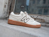 New Balance Numeric 480 x Andrew Reynolds 'White/Brown'