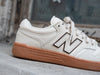 New Balance Numeric 480 x Andrew Reynolds 'White/Brown'