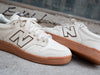 New Balance Numeric 480 x Andrew Reynolds 'White/Brown'