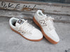 New Balance Numeric 480 x Andrew Reynolds 'White/Brown'