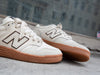 New Balance Numeric 480 x Andrew Reynolds 'White/Brown'