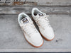 New Balance Numeric 480 x Andrew Reynolds 'White/Brown'