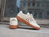 New Balance Numeric 480 x Andrew Reynolds 'White/Brown'