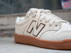 New Balance Numeric 480 x Andrew Reynolds 'White/Brown'