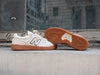 New Balance Numeric 480 x Andrew Reynolds 'White/Brown'