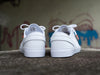 Nike SB Zoom Janoski OG+ 'Triple White