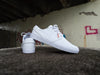 Nike SB Zoom Janoski OG+ 'Triple White