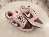 Nike Dunk Low Pro 'Neapolitan' -Originally $130.00