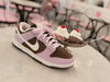 Nike Dunk Low Pro 'Neapolitan' -Originally $130.00