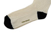 Urban Islander Socks 'Cream'