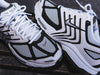 Nike Air Peg 2K5 'White/ Metallic Silver'