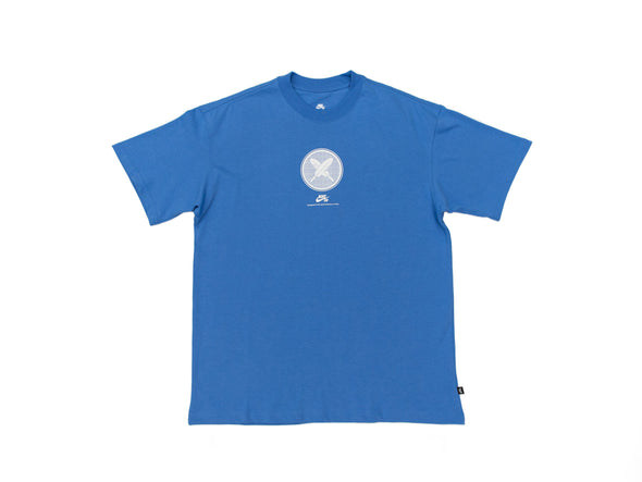 Nike SB M90 Yuto T-Shirt 'Polar'