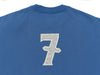 Nike SB M90 Yuto T-Shirt 'Polar'