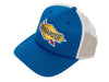UNheardof Gas Station Mesh Trucker Hat
