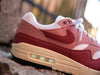 Nike Women's Air Max 1 'Red Stardust'