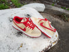 Nike Dunk Low Retro SE 'Strawberry Waffle'