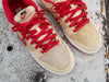 Nike Dunk Low Retro SE 'Strawberry Waffle'