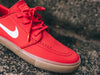 Nike SB Zoom Janoski OG+ 'Red Gum'