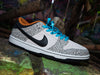 Nike SB Dunk Low Pro 'Olympic Safari'