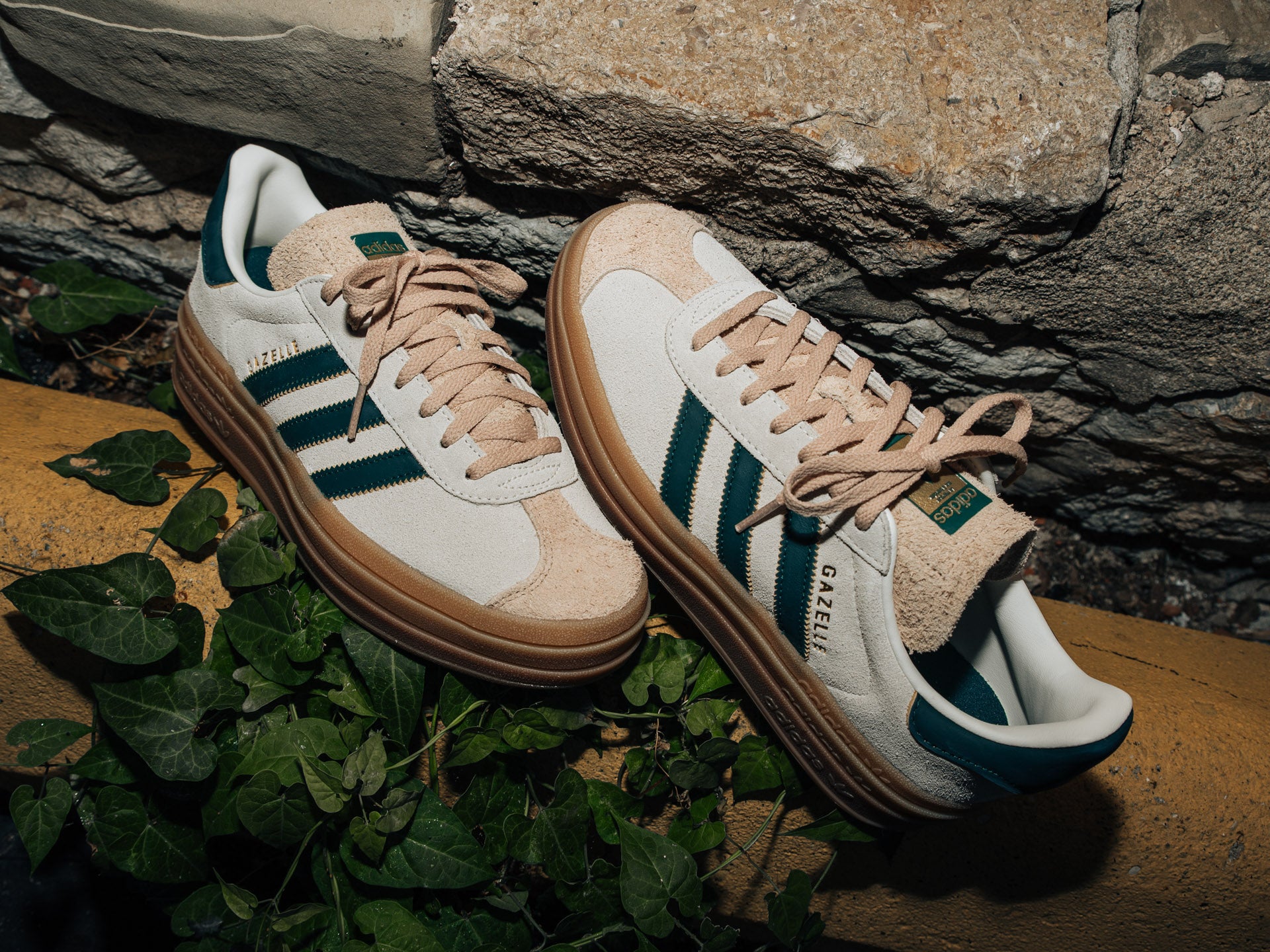 Adidas womens gazelle Clearance