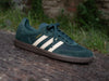 Adidas Samba OG Women's 'Mineral Green/Crystal Sand'