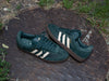 Adidas Samba OG Women's 'Mineral Green/Crystal Sand'