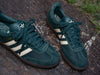 Adidas Samba OG Women's 'Mineral Green/Crystal Sand'