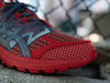 Asics US4-S Gel-Terrain 'Classic Red'