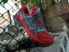 Asics US4-S Gel-Terrain 'Classic Red'