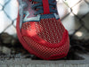 Asics US4-S Gel-Terrain 'Classic Red'