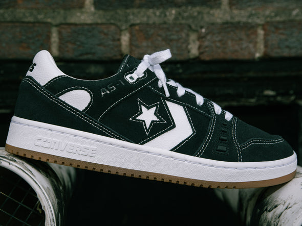Converse CONS AS-1 Pro Ox 'Black/Gum'