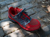 Asics US4-S Gel-Terrain 'Classic Red'