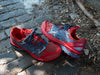 Asics US4-S Gel-Terrain 'Classic Red'