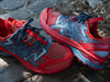 Asics US4-S Gel-Terrain 'Classic Red'