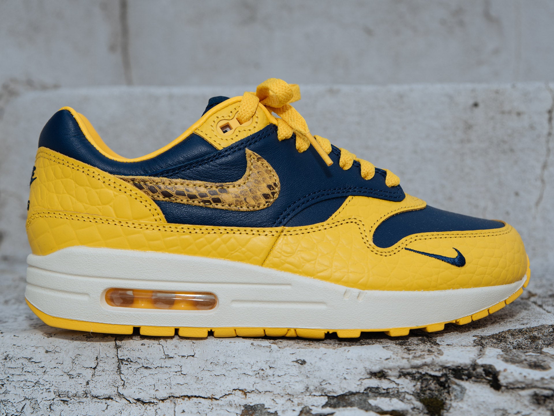 Nike Women's Air Max 1 PRM 'Head to Head' – Unheardof Brand