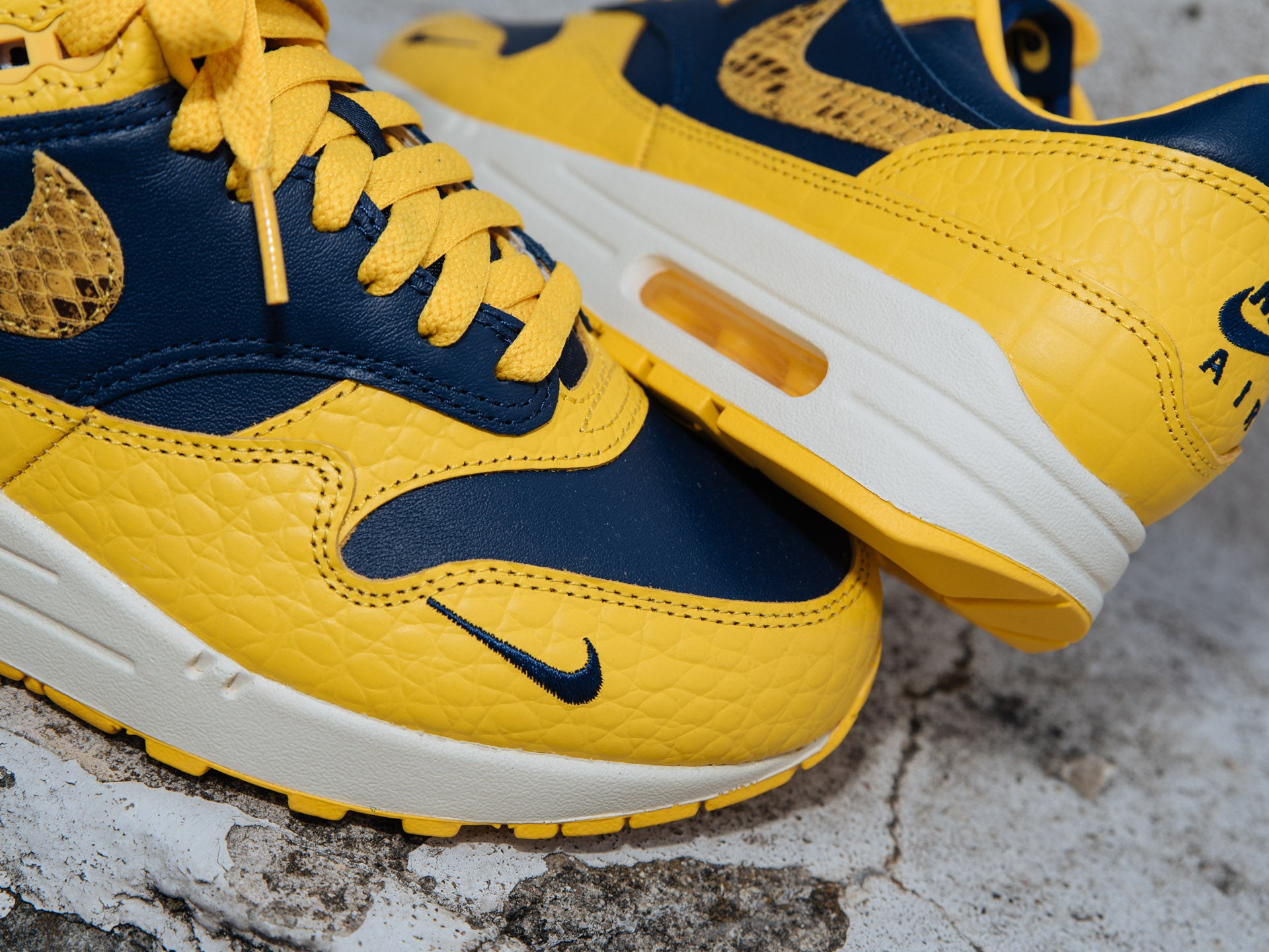 Nike Women's Air Max 1 PRM 'Head to Head' – Unheardof Brand