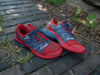 Asics US4-S Gel-Terrain 'Classic Red'