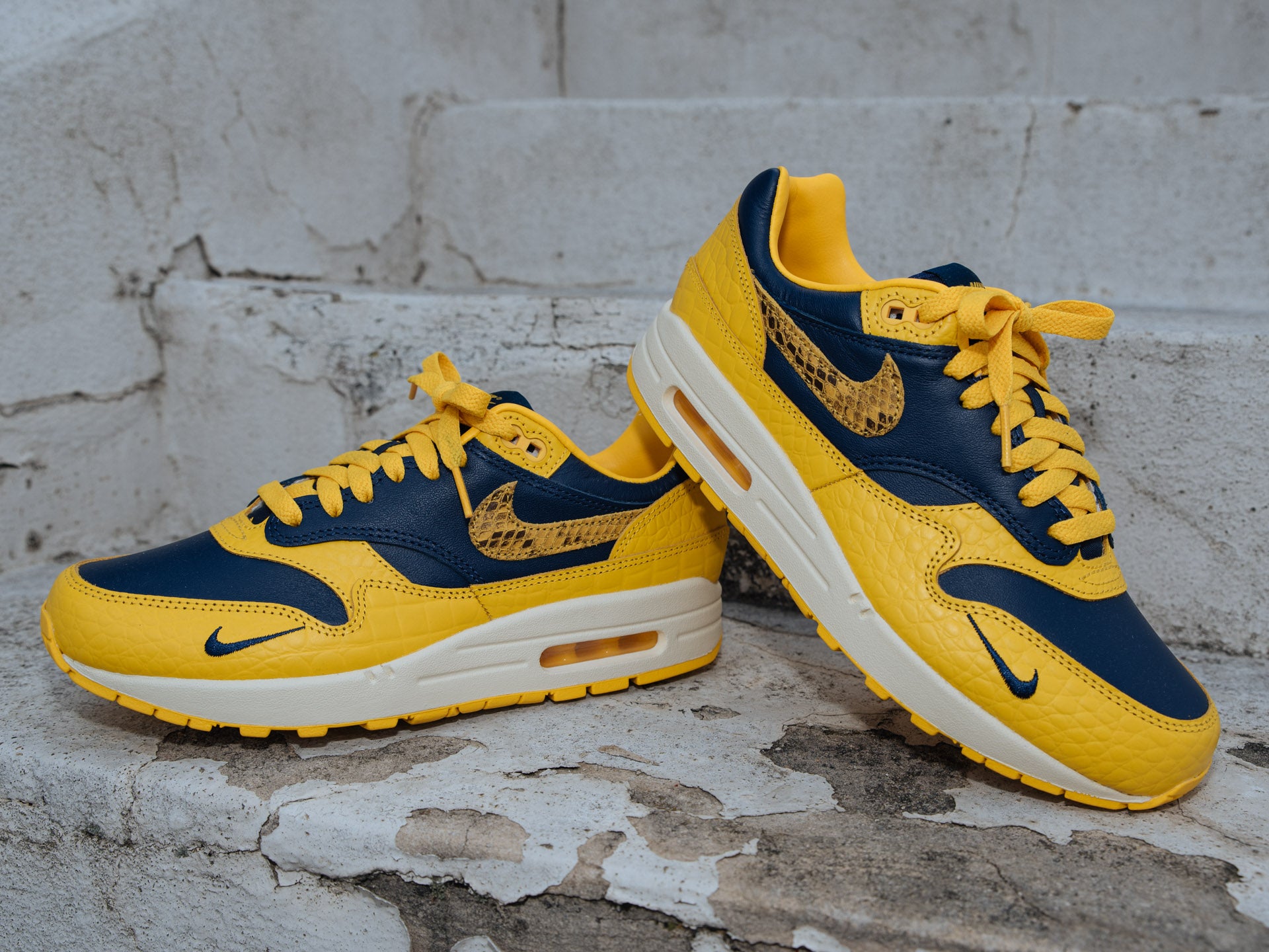 Nike Women's Air Max 1 PRM 'Head to Head' – Unheardof Brand