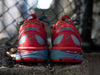 Asics US4-S Gel-Terrain 'Classic Red'