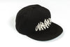 UNHEARDOF x Devi Graffiti Handstyle Snapback Hat