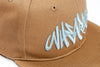 UNHEARDOF x Devi Graffiti Handstyle Snapback Hat