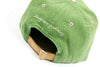 UNHEARDOF Naomi Handwriting Corduroy Hat