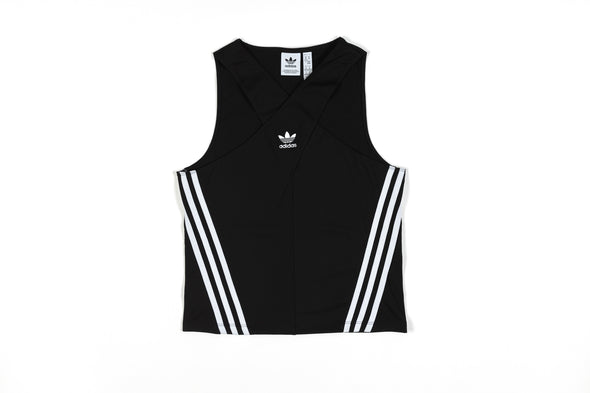 Adidas Women's Adilenium Tank Top 'Black'