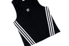 Adidas Women's Adilenium Tank Top 'Black'