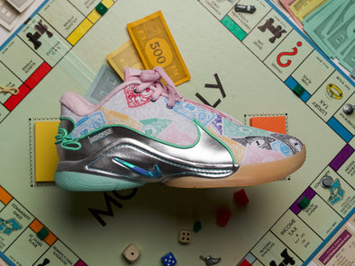 Nike Lebron XXII 'Monopoly'