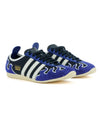 Adidas x Brain Dead Japan Lo 'Core Black/Off White/Warm Vanilla'